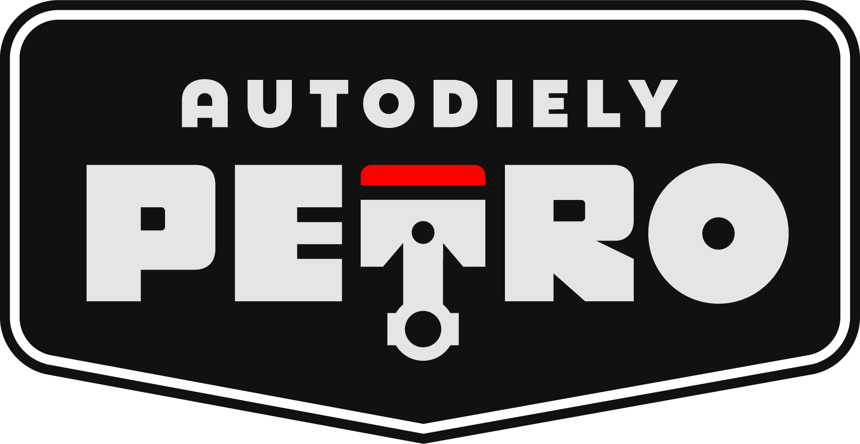 Autodiely Petro