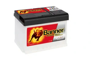 BANNER Power Bull Prof. P6340