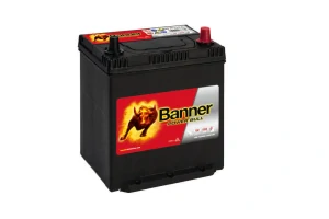 BANNER Power Bull P4025