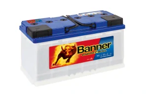 BANNER Energy Bull 95751