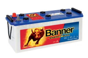 BANNER Energy Bull 96051