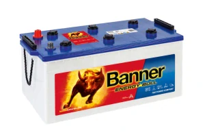BANNER Energy Bull 96801