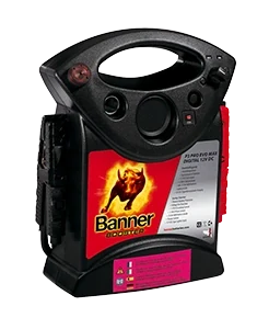 Banner BOOSTER P3 Professional EVOLUTION 